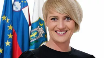 Razre&scaron;itev podžupanje: ni &scaron;lo za osebni spor