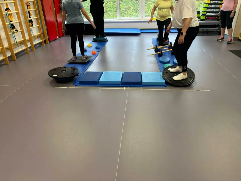 Z evropskimi sredstvi za bolj&scaron;e zdravje