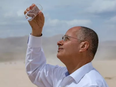 Omar Yaghi