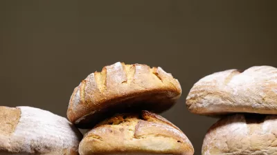 Ljubljana.Inflacija, hrana, zivila.