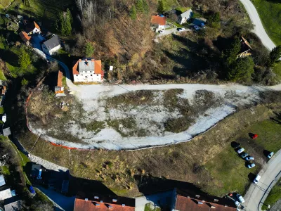 V dveh letih v Hrastniku 144 novih stanovanj