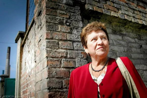 Jolanta Wadowska-Kr&oacute;l 