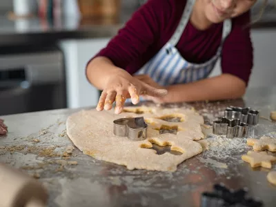 Brez dobre osnove nič ne bo iz tega. / Foto: Istock