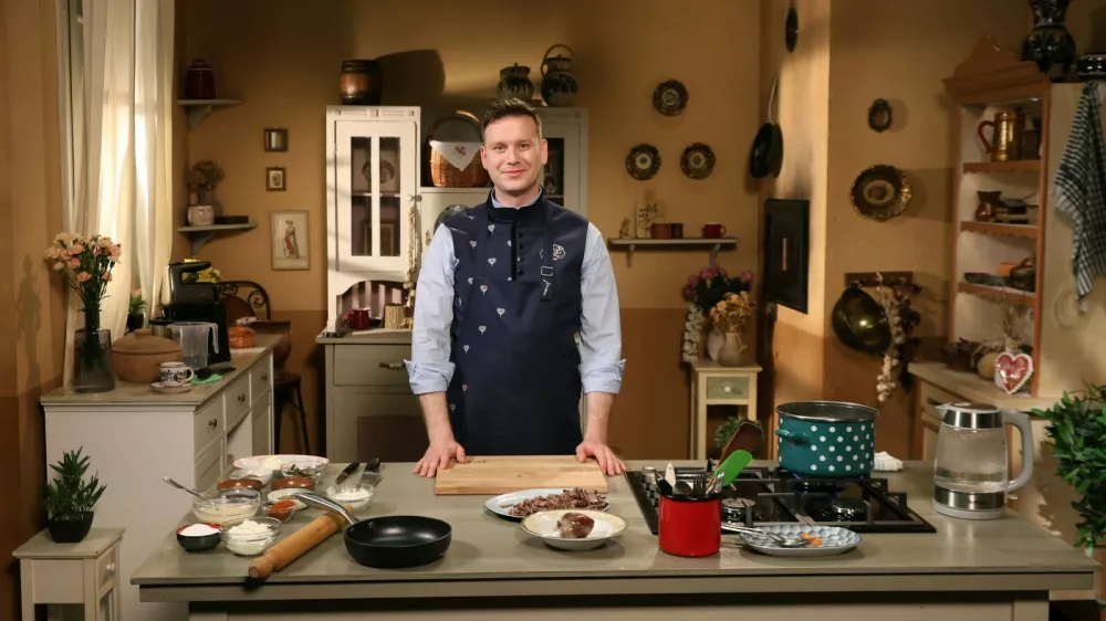 Manuel Časar / Foto: Arhiv