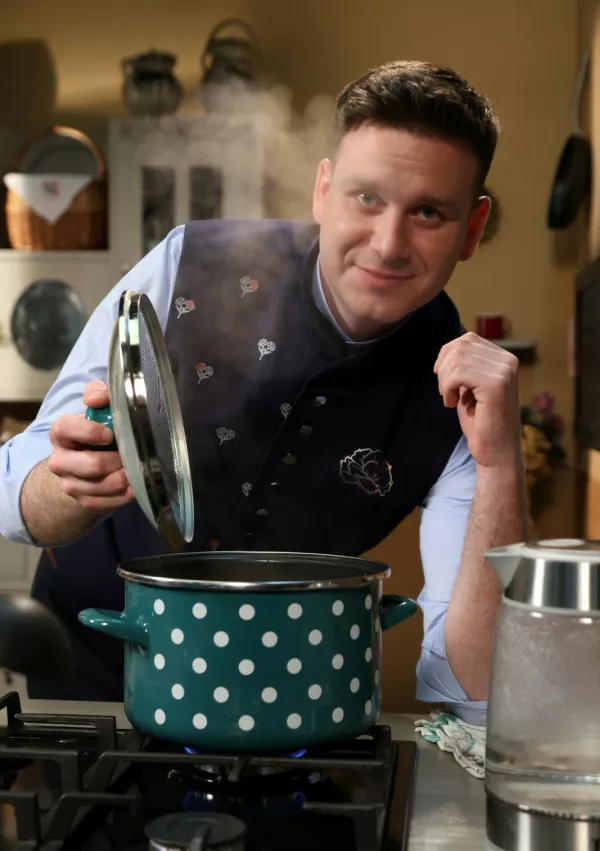 Manuel Časar / Foto: Arhiv