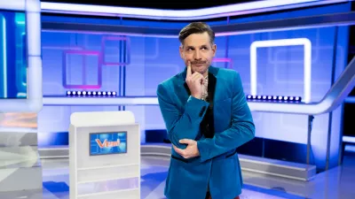 Anže Zevnik / Foto: Adrian Pregelj