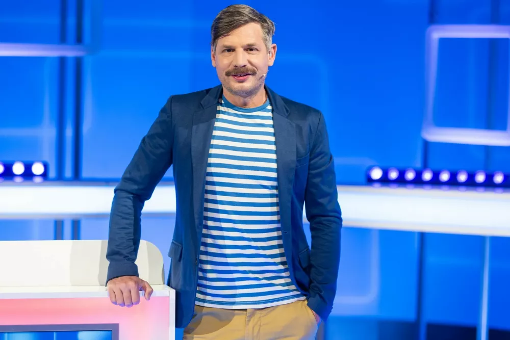 Anže Zevnik / Foto: Adrian Pregelj