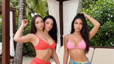 svojčici, siamski, prevara / Foto: Instagram