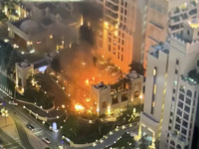 Foto: zajem zaslona X