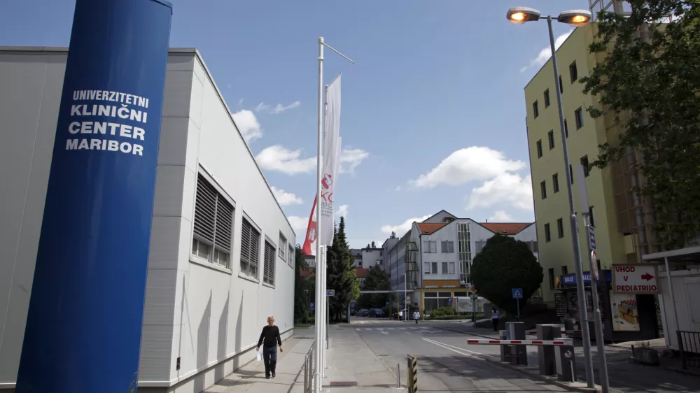 Zakaj je in&scaron;pektorat oglobil celjsko bolni&scaron;nico in mariborski UKC