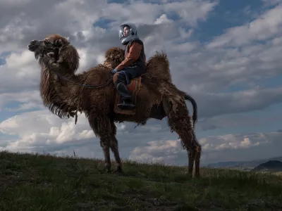 Vesolje nad nami in okoli nas
