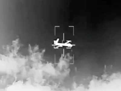 Brezpilotni letalnik