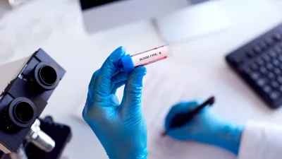 Kri ima, kot kaže, precej veliko vlogo pri mnogih boleznih.