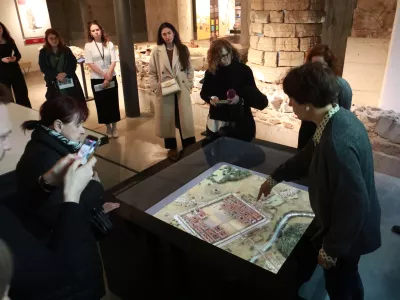 Zakaj so pod Nukom na&scaron;li kipec z erekcijo penisa