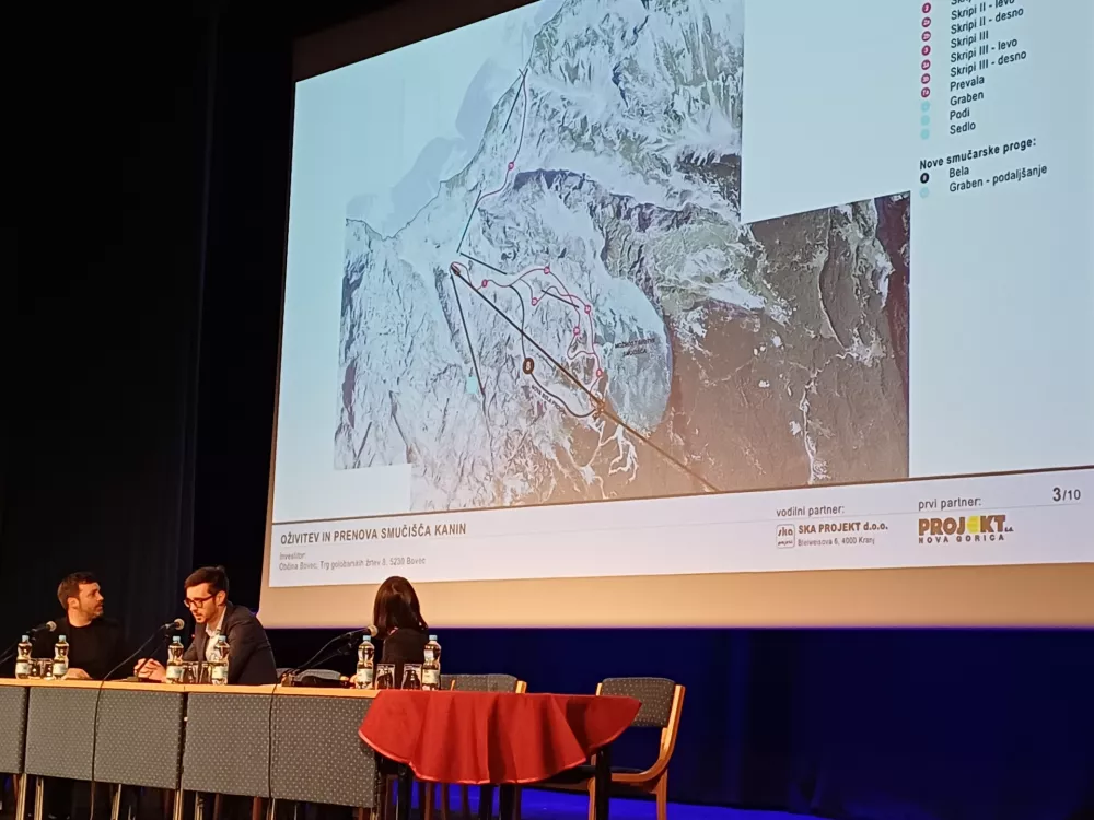 Foto: Katja Gle&scaron;čič