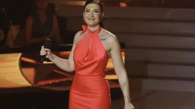 Nata&scaron;a Alimpić se je od doma odselila že pri 16-ih letih. F instagram Nata&scaron;e Alimpić