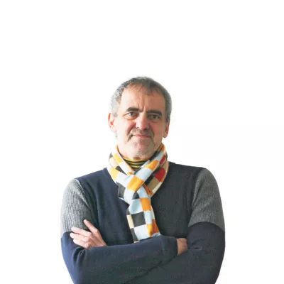 Leon Magdalenc, samo za ONLINE