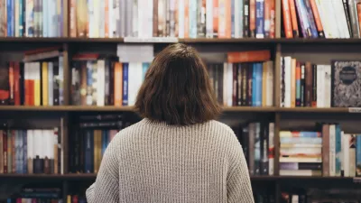 Izbira je velika, le seči moramo po njej. / Foto: Istock