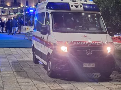 Foto: Danijela Drobnič