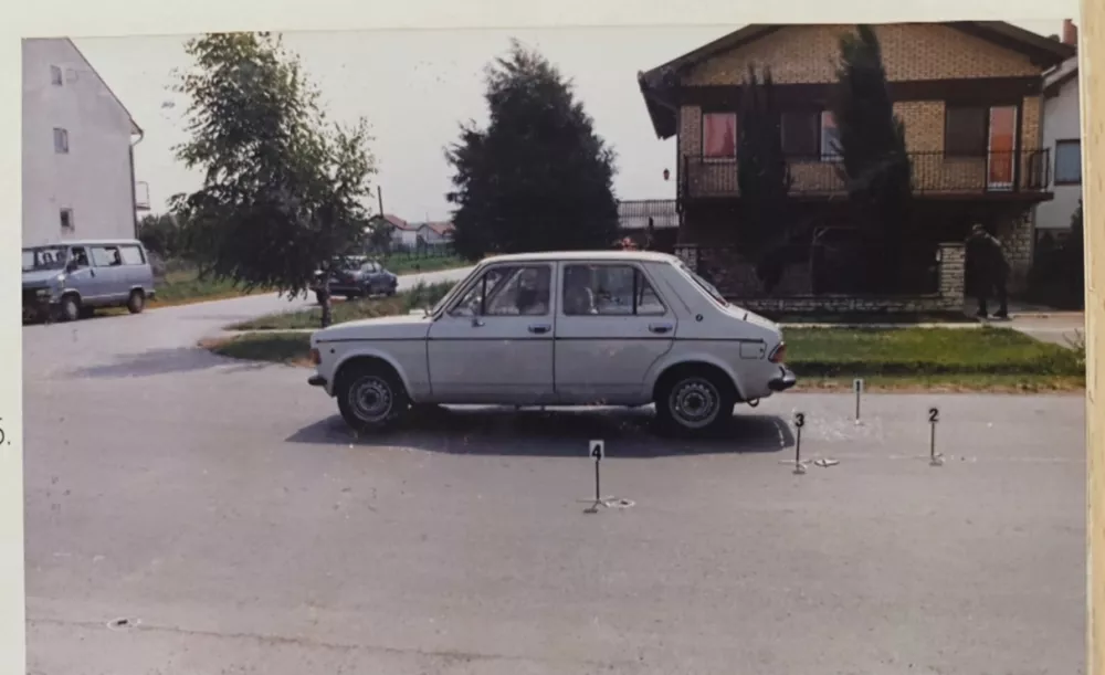 Prevzeti je treba del odgovornosti za svet