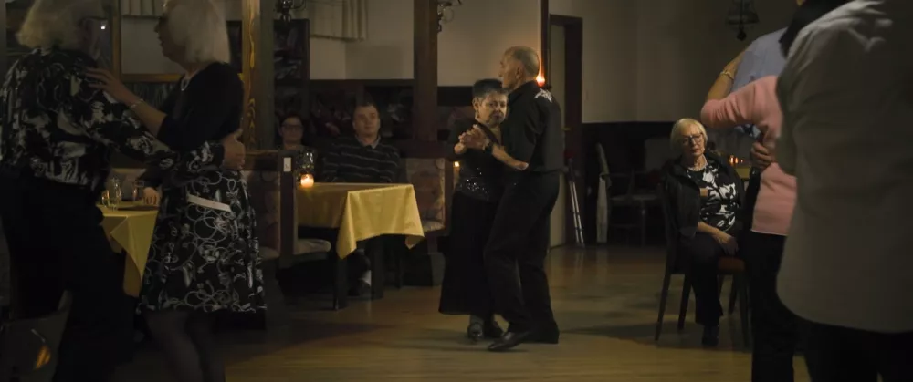 Prevzeti je treba del odgovornosti za svet