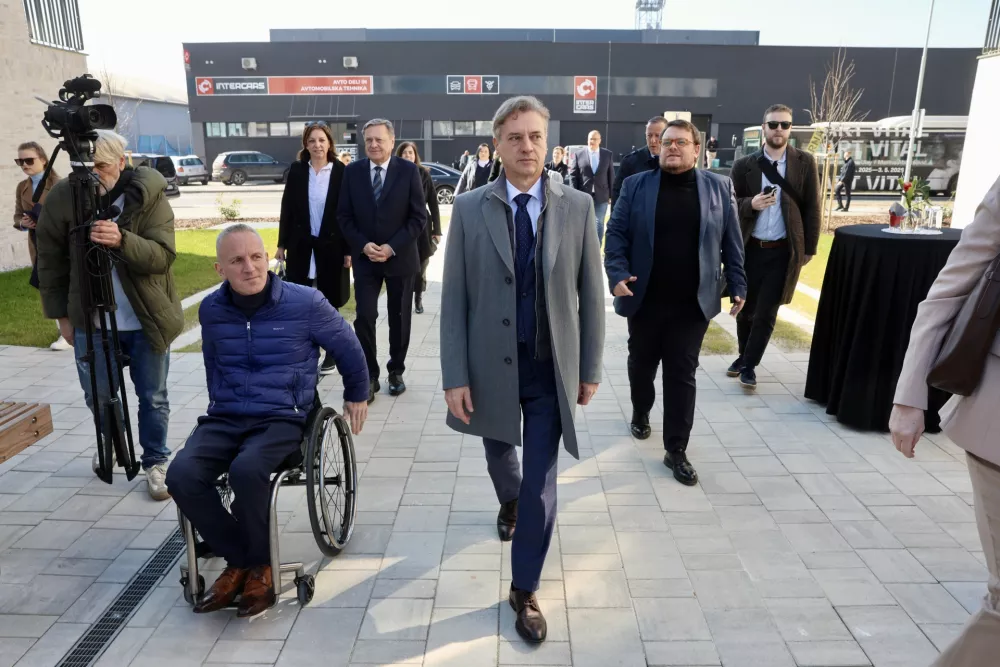 Korak bliže dostopnim domovom: Ljubljana dobila 87 novih javnih najemnih stanovanj