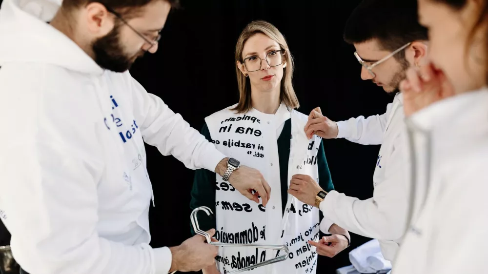 Resnica o debelosti / Foto: Nn