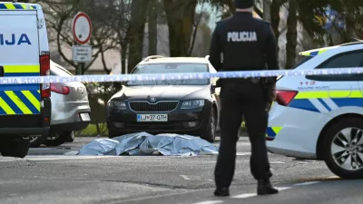 tragedija fužine streljanje policija