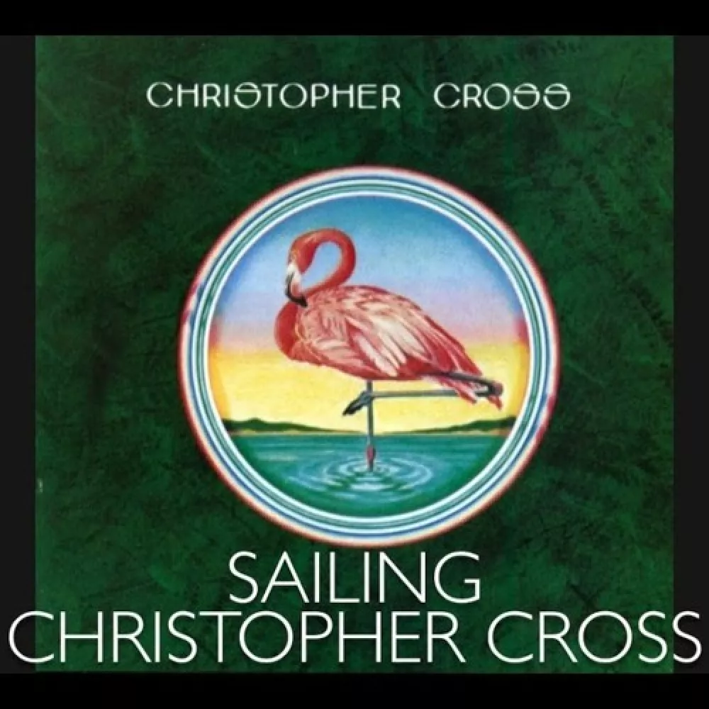Christopher Cross &ndash; Sailing / Foto: Nn