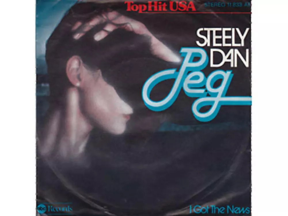 Steely DanPeg / Foto: Nn