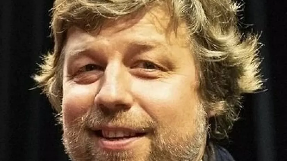 Бутягин, Александр Михайлович / Foto: Nn