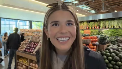 Kai Trump / Foto: Kai Trump/youtube