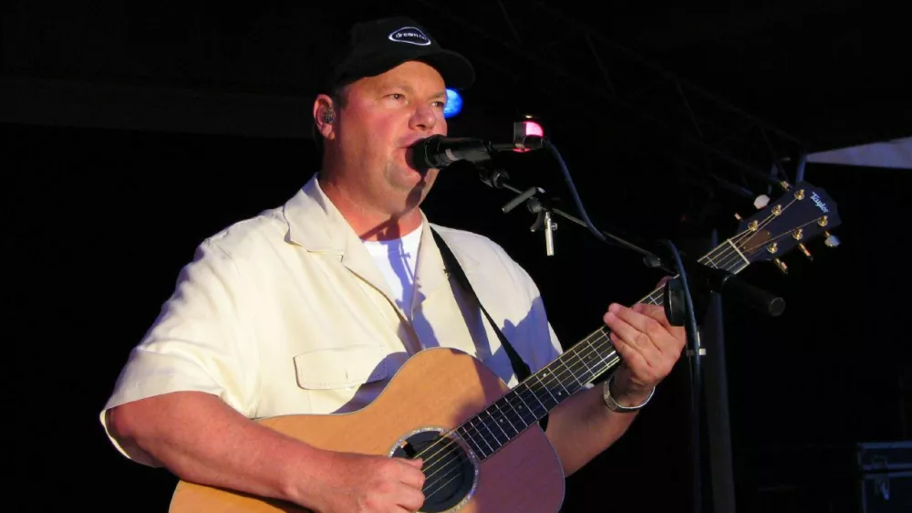 Christopher Cross / Foto: Jessie Pearl 