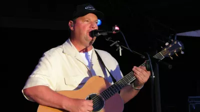 Christopher Cross / Foto: Jessie Pearl 