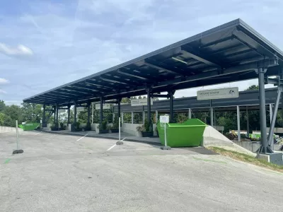 Prodnik uvaja nov sistem evidentiranja odpadkov