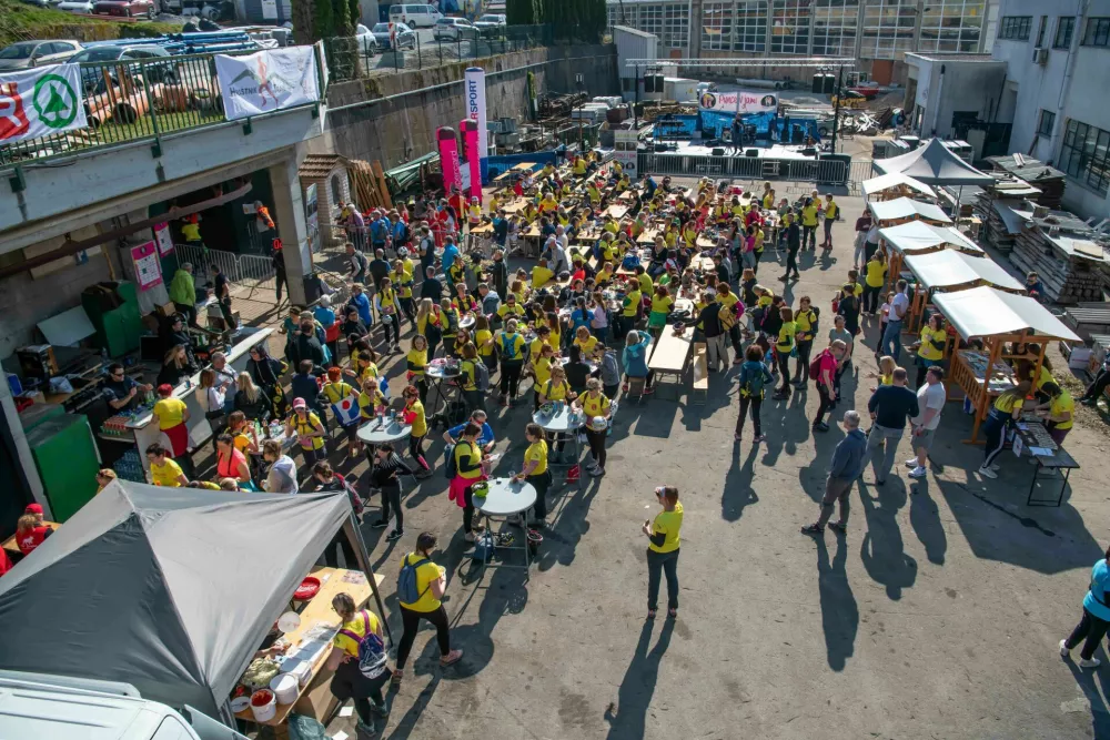 punce v jami 2026 / Foto: Branko Klančar