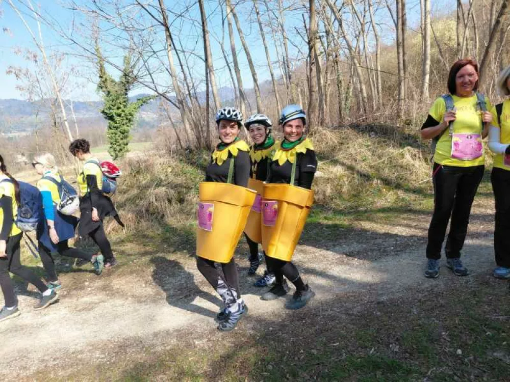 punce v jami 2026 / Foto: Branko Klančar