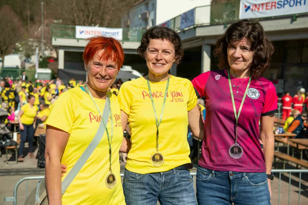 punce v jami 2026 / Foto: Branko Klančar