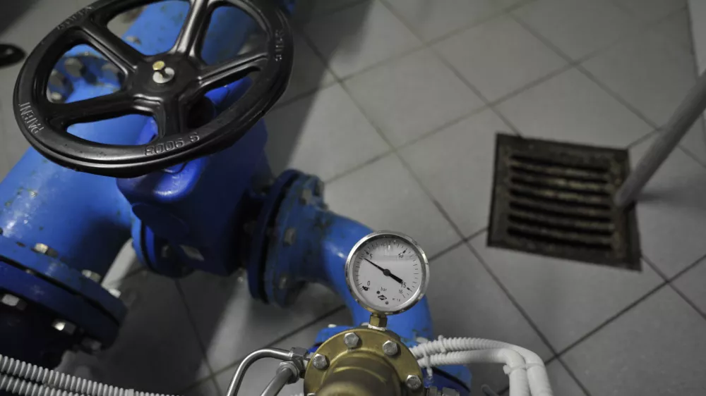 Nižje cene vode na Igu in Brezovici