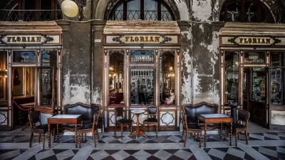 najbolj&scaron;a kava v italiji