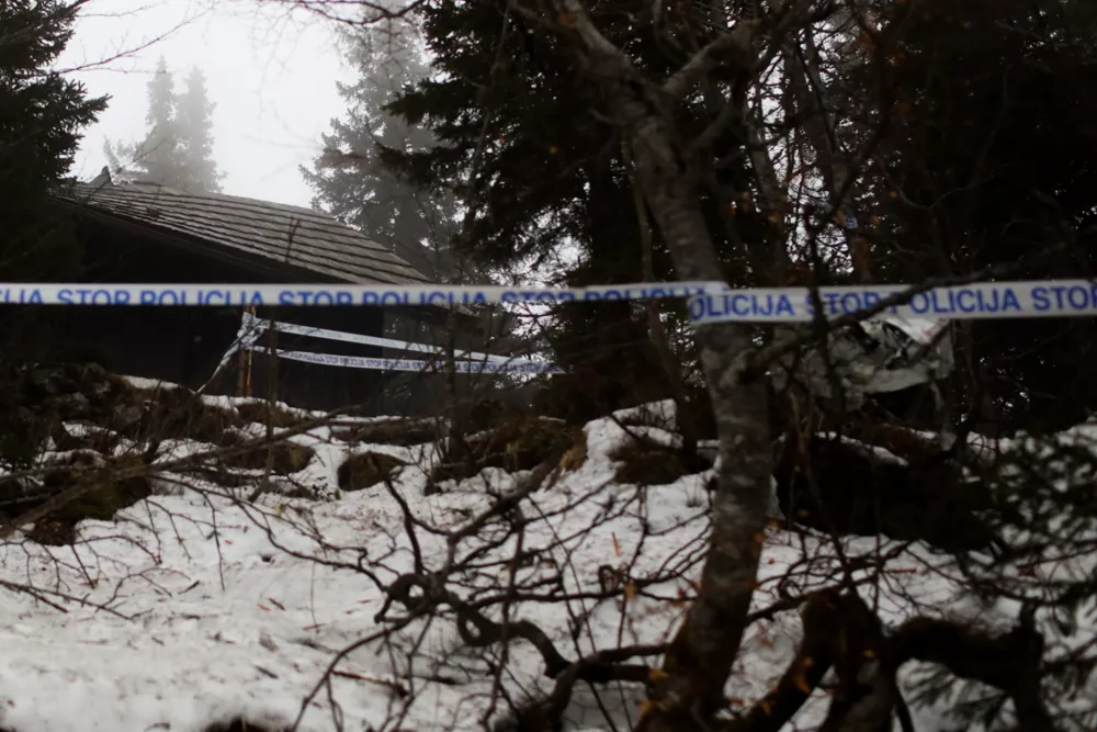 Preiskava po enem letu &scaron;e ni zaključena, podatkov iz tujine &scaron;e ni