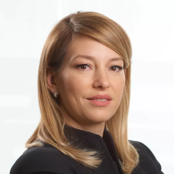 Katja Muzlovič, izvr&scaron;na direktorica podjetja Automatic servis d.o.o.,