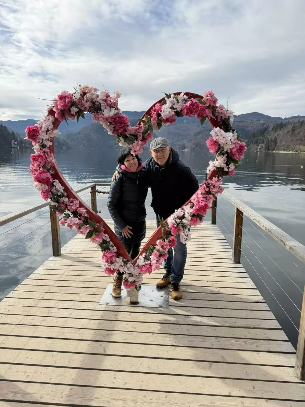 Marko - darovanje kostnega mozga / Foto: Osebni Arhiv