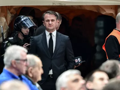 Ostoja Mijailović, Partizan