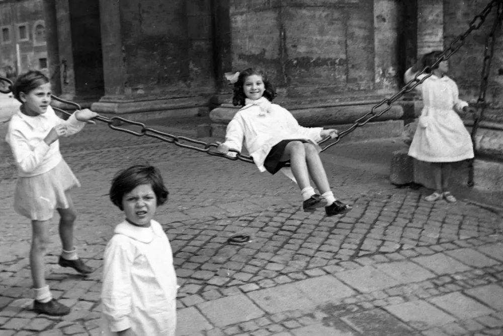 Pionir reportažne fotografije: Zgodbe Ljubljane izpred stotih let