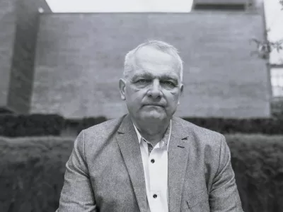 - 25.04.2022 &ndash; prof. dr. Alojz Ihan, specialist klinične mikrobiologije in imunologije..//FOTOJaka Gasar.OPOMBAZA OBJEKTIV - INTERVJU - 2022ĆB