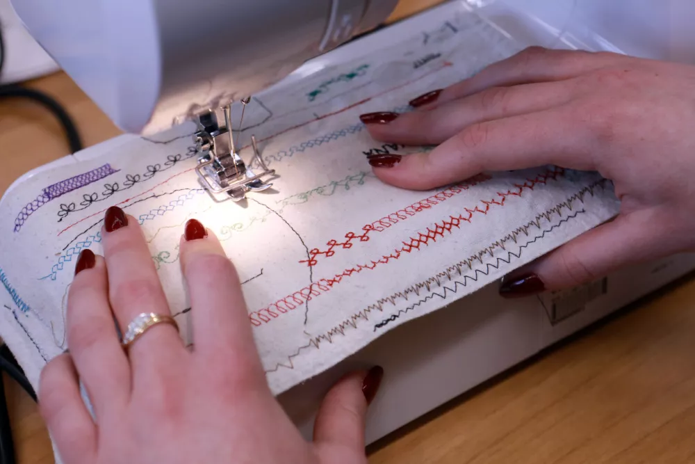 Prostor, kjer ne izposojajo le knjig