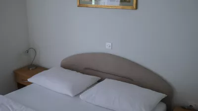 Braslovče - turistična soba - postelja - 30.05.2018 &ndash; Občine, ki ne pobirajo turistične takse - turizem v Sloveniji - - //FOTO: Jaka Gasar