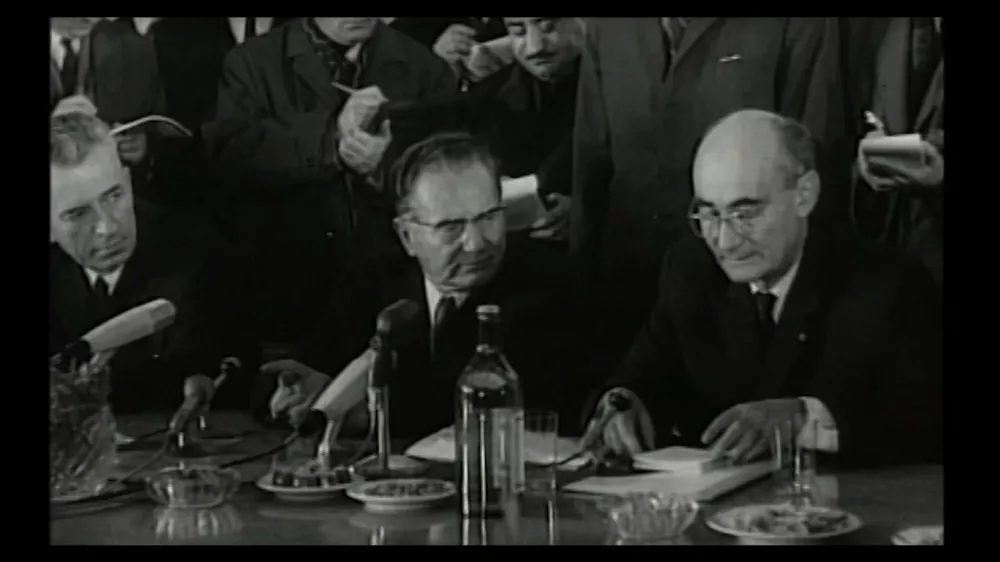 Bulm gospodar svoje prihodnosti, dokumentarni film