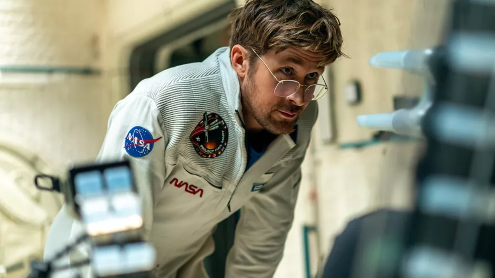 Project Hail Mary, Foto: Amazon MGM Studios